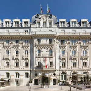 Boscolo & Spa Ξενοδοχείο