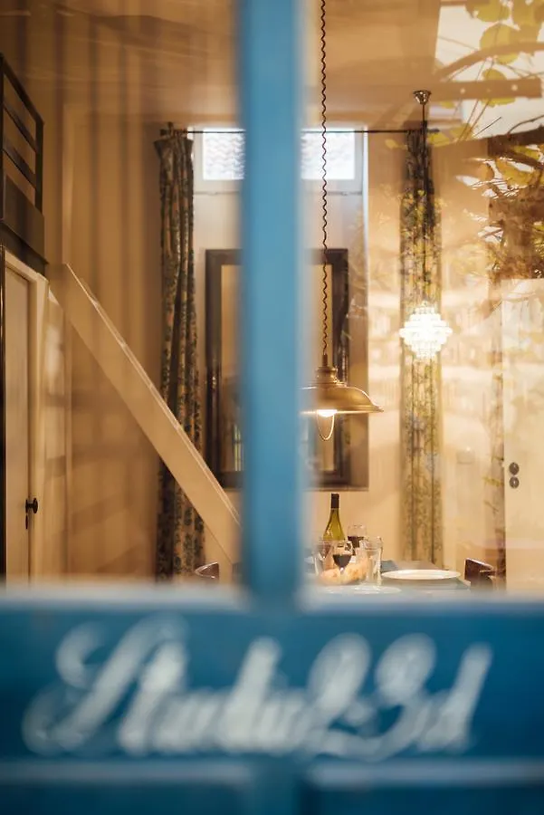 Apartment Nice Booking - Loft 23 Nice Port France