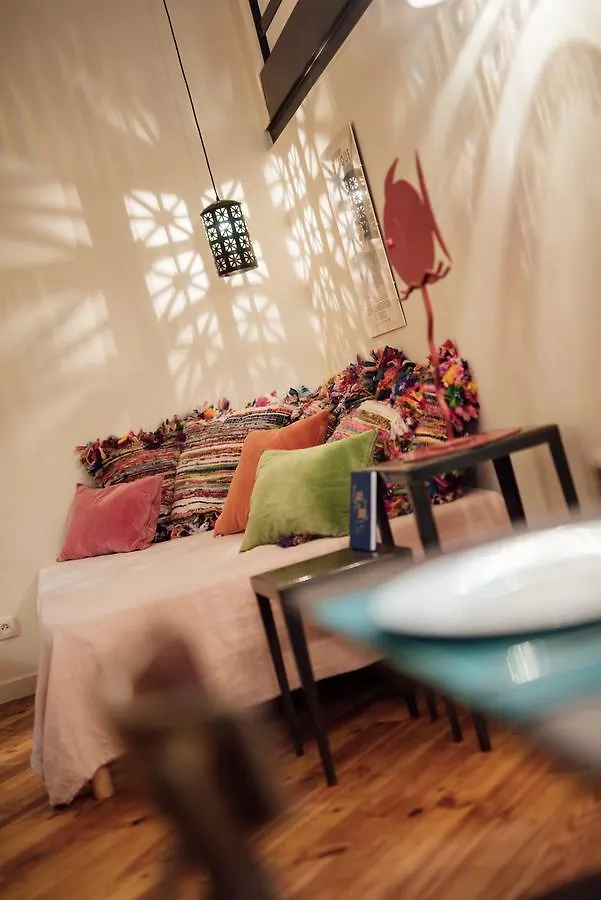 Nice Booking - Loft 23 Nice Port
