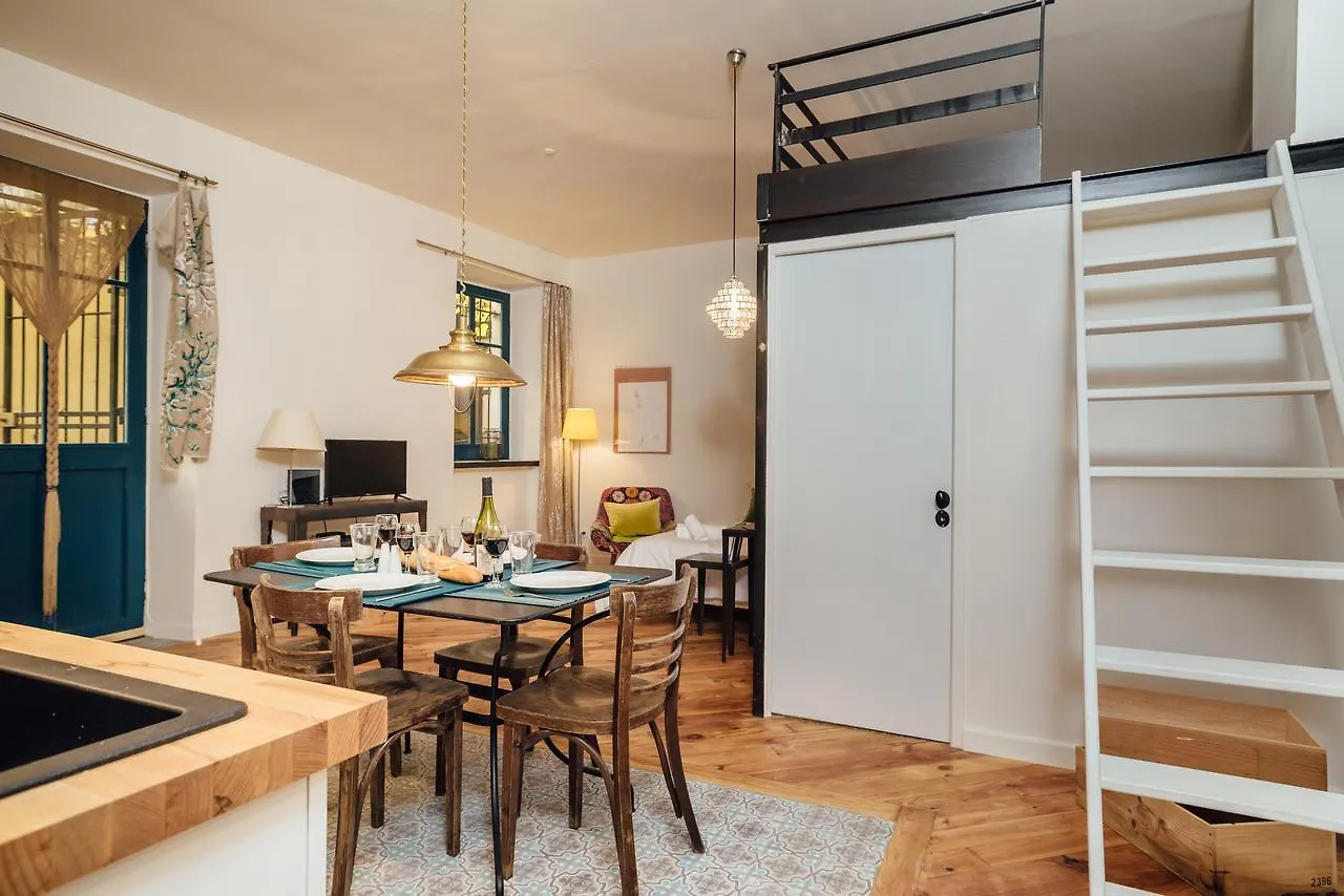Nice Booking - Loft 23 Nice Port 0*,
