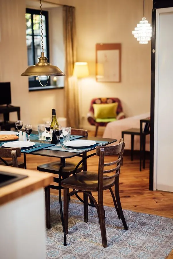 Nice Booking - Loft 23 Nice Port Apartment