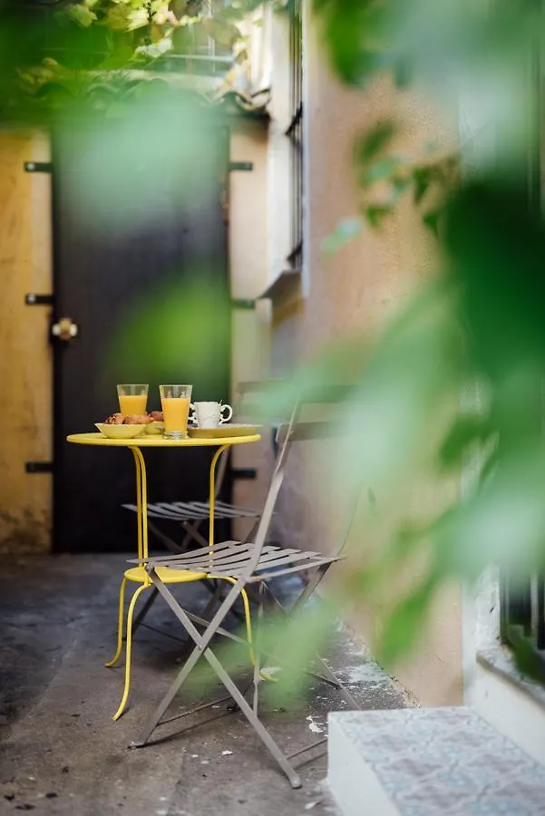 Nice Booking - Loft 23 Nice Port 0*,  France