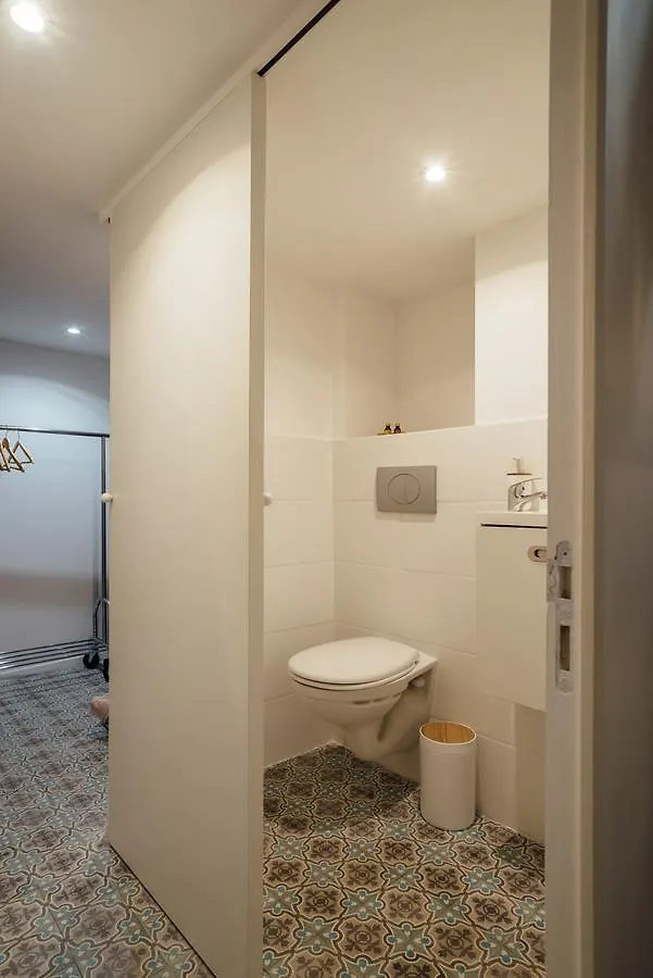Nice Booking - Loft 23 Nice Port