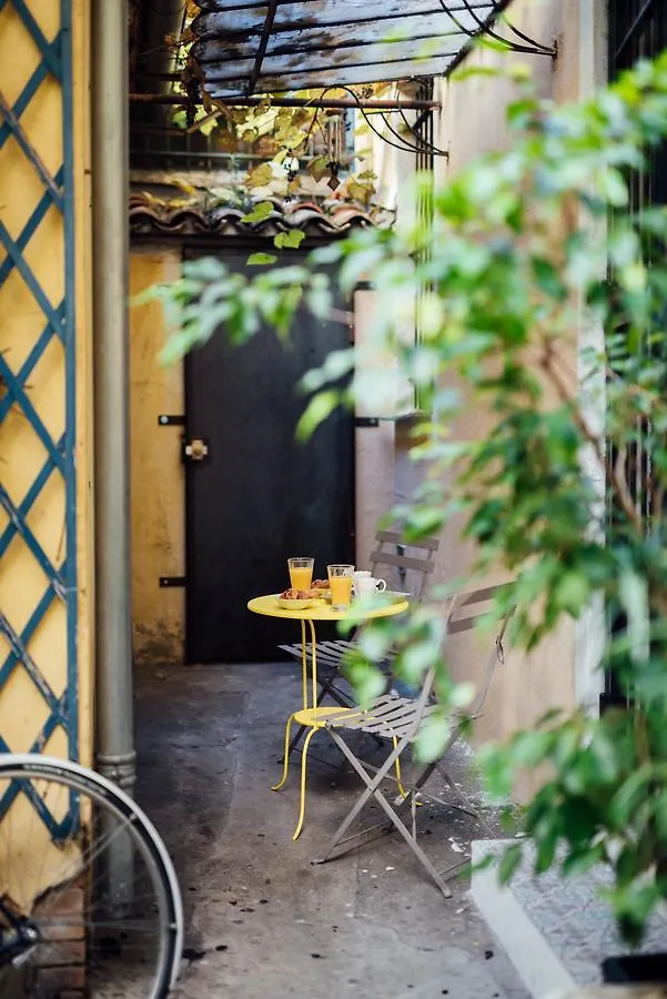 Nice Booking - Loft 23 Nice Port Διαμέρισμα Γαλλία