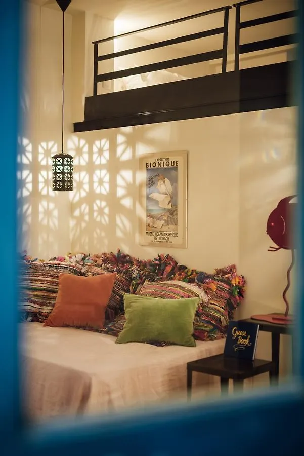 Nice Booking - Loft 23 Nice Port Apartment