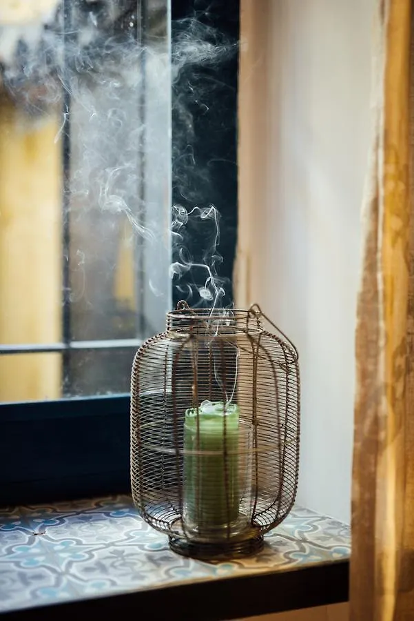 Nice Booking - Loft 23 Nice Port
